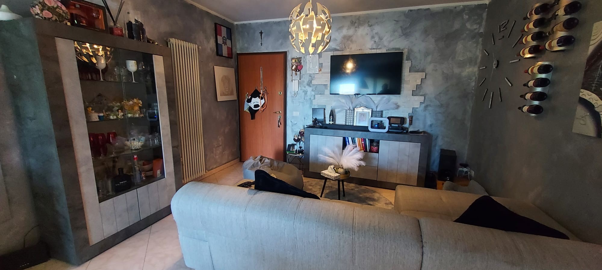 Appartamento Via Gabriele d'Annunzio 31, Zevio