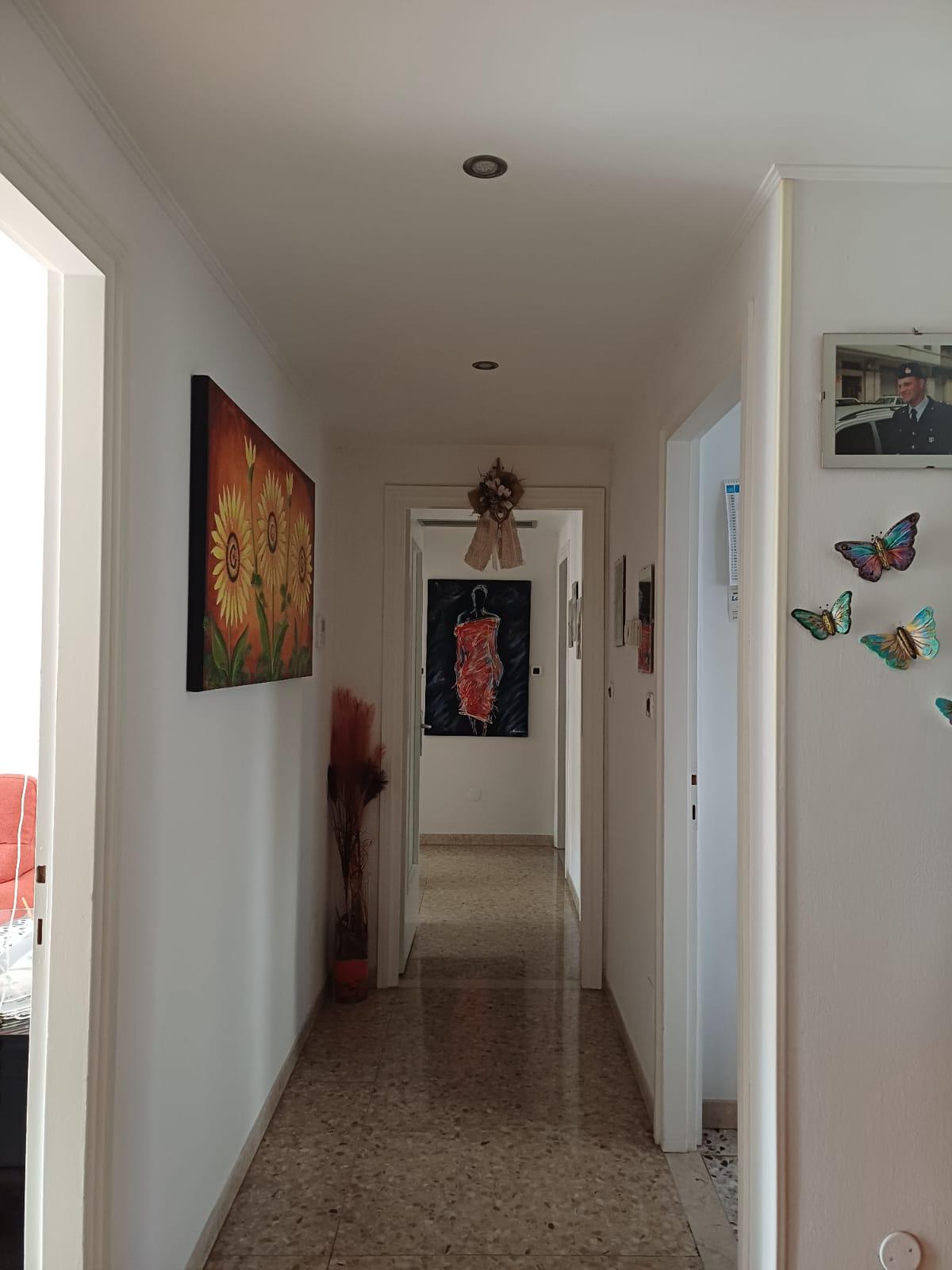 Appartamento via Brenta 3, Verona