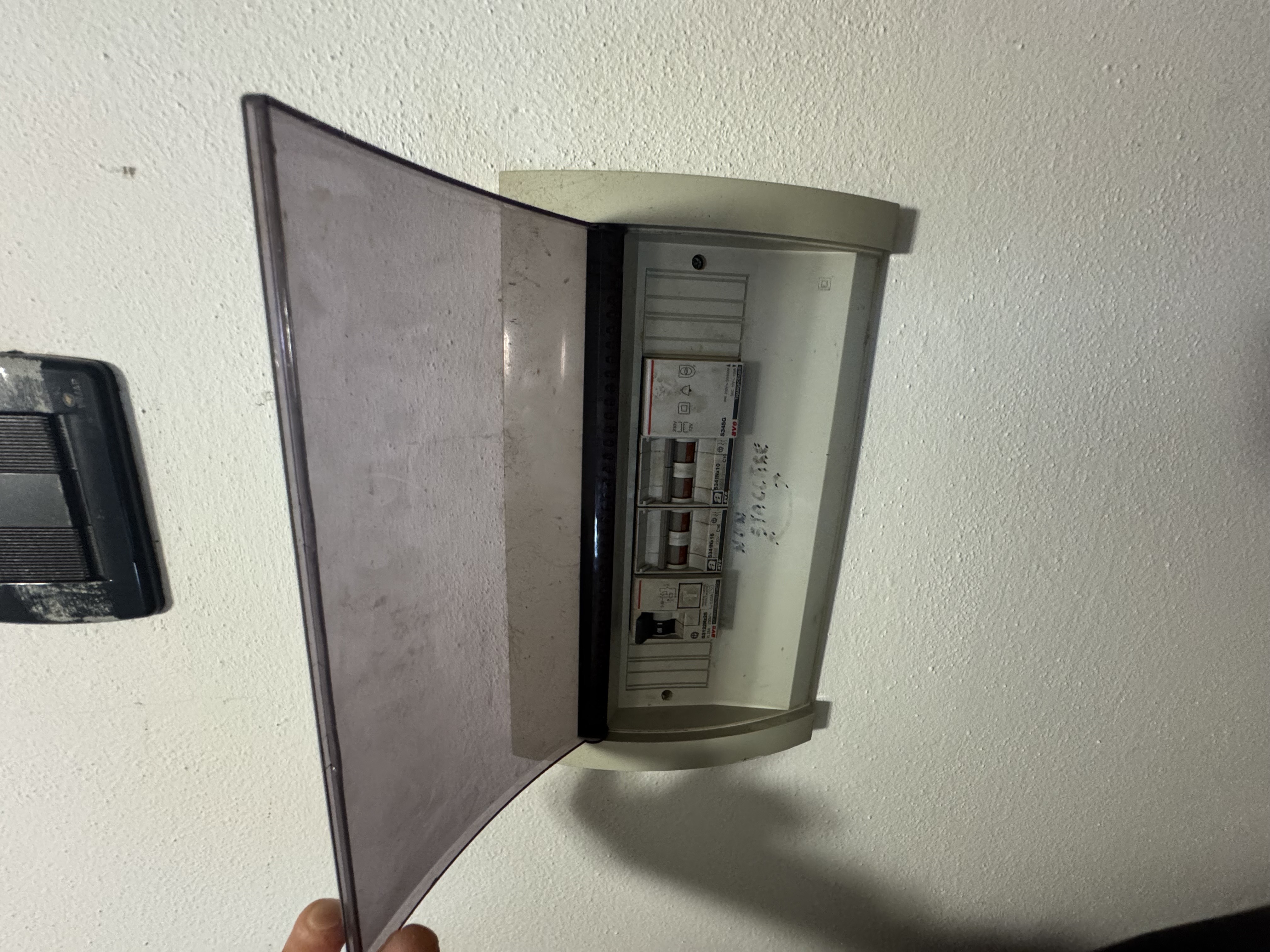 Appartamento Via Albere 132, Verona