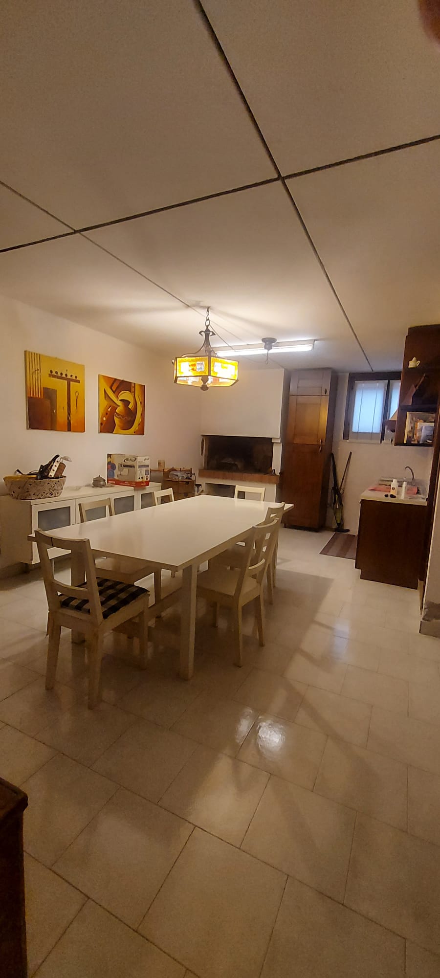 Villa a schiera Via Quasimodo, Zevio