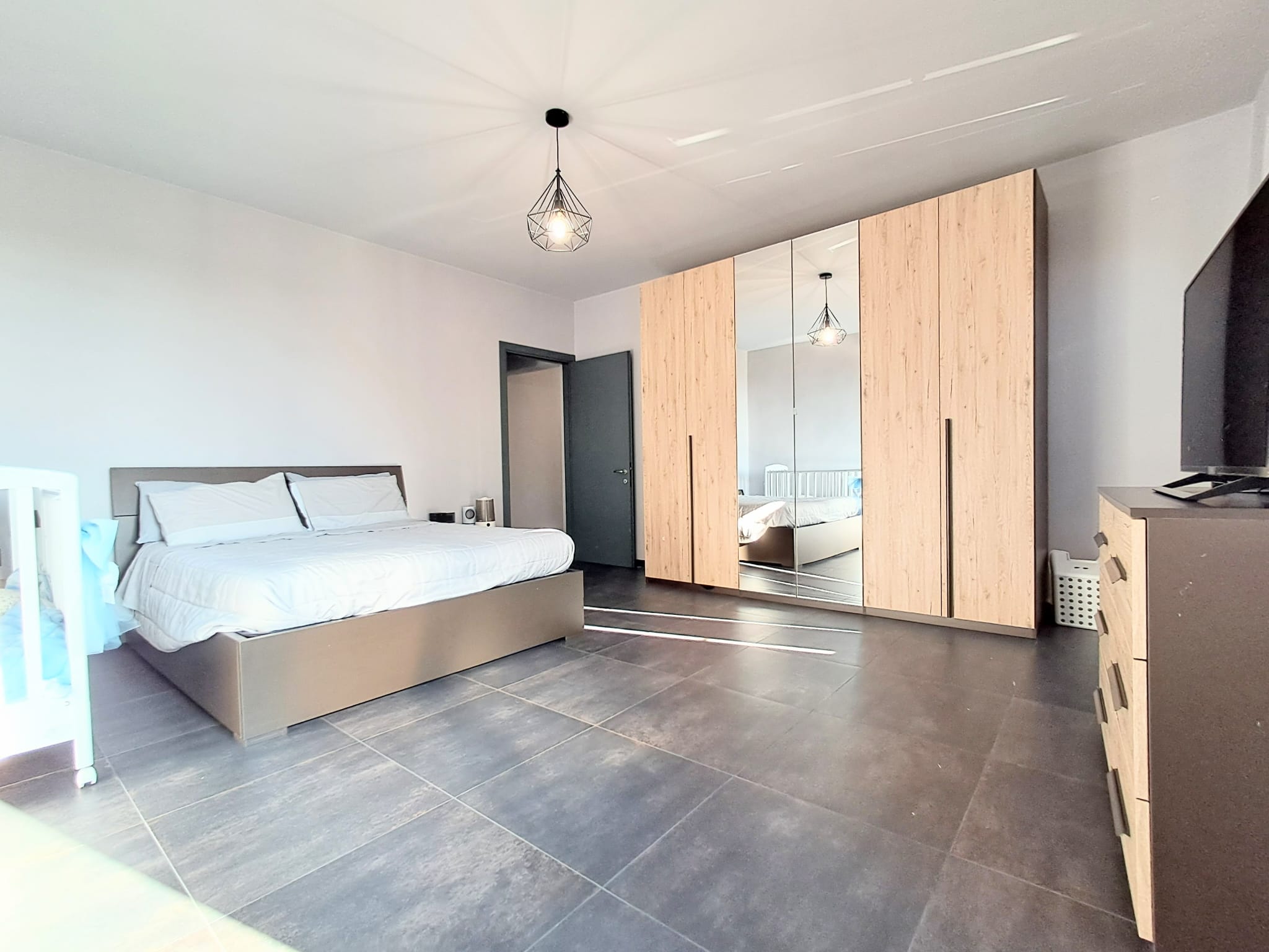 Villa unifamiliare SP43 3, Zevio