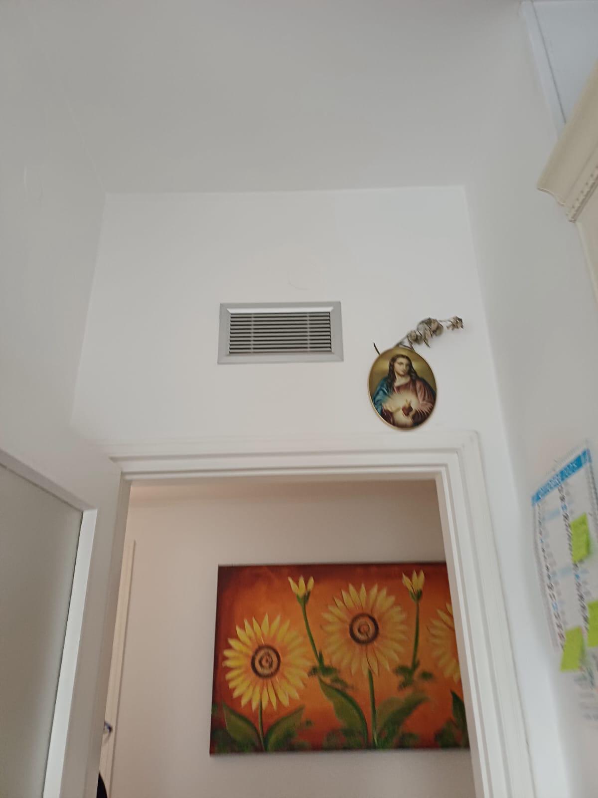 Appartamento via Brenta 3, Verona