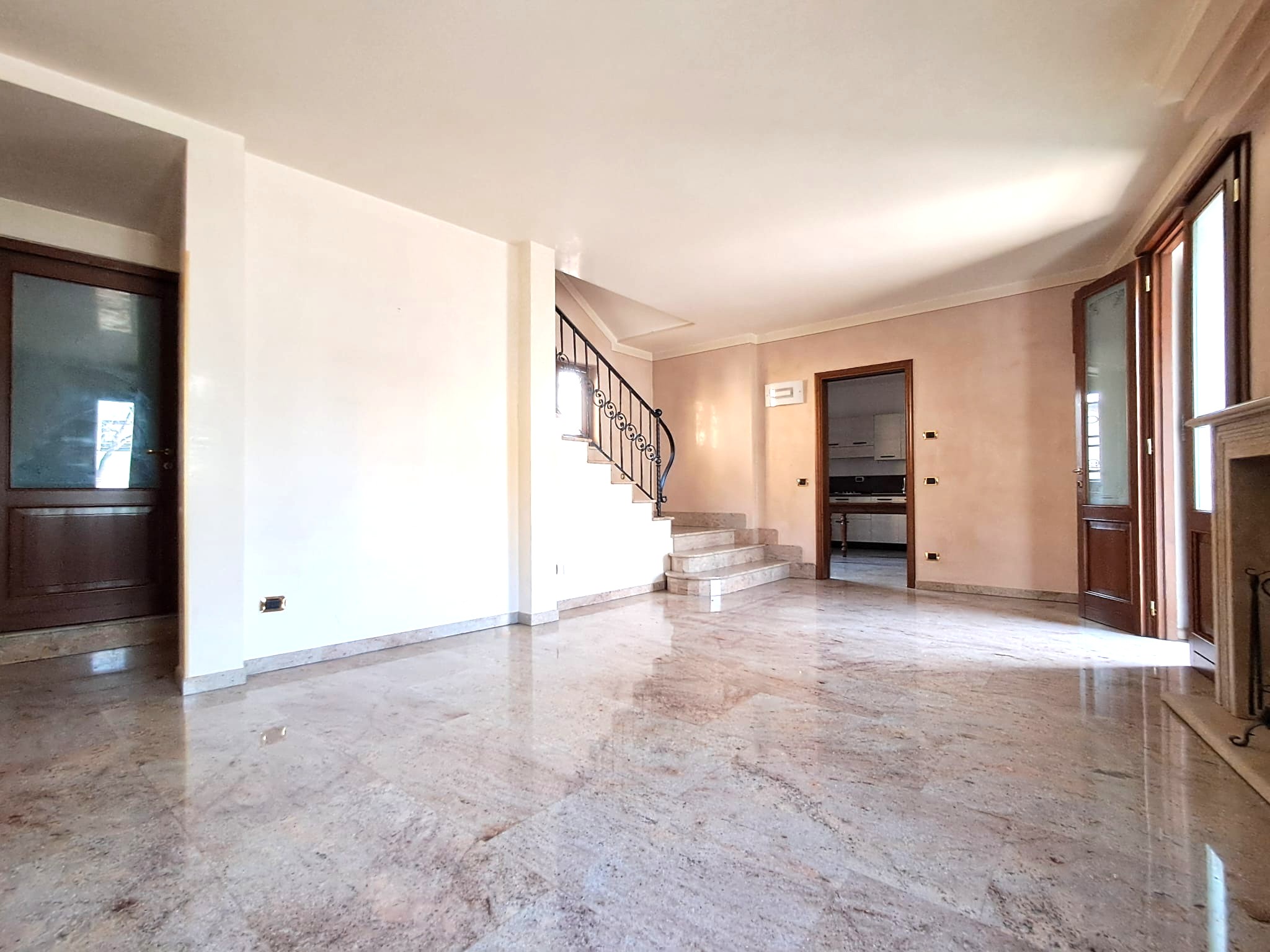 Terratetto unifamiliare (casa indipendente) Via Fratelli Stevani 25, Zevio