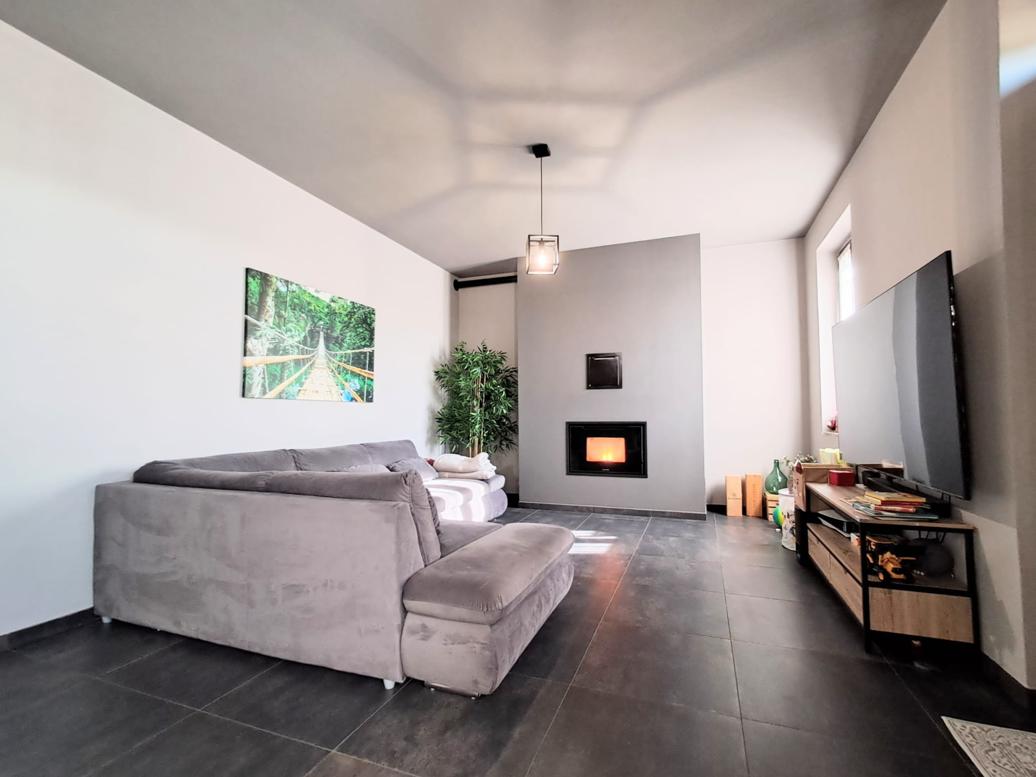 Villa unifamiliare SP43 3, Zevio