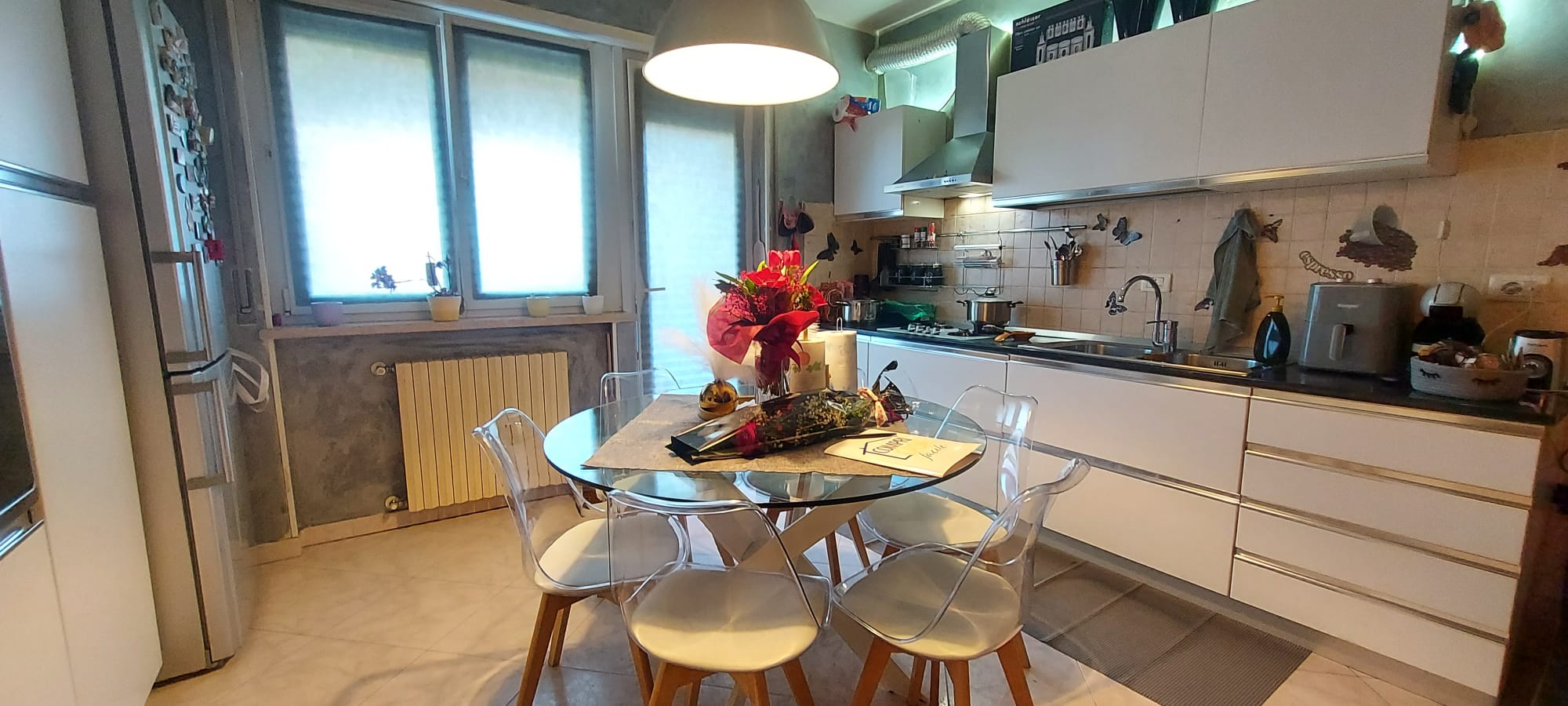 Appartamento Via Gabriele d'Annunzio 31, Zevio