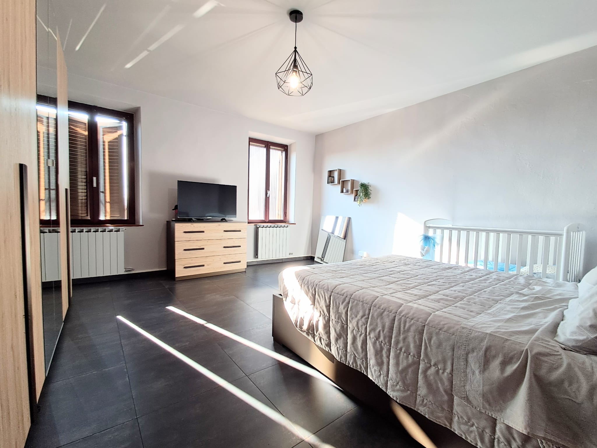 Villa unifamiliare SP43 3, Zevio