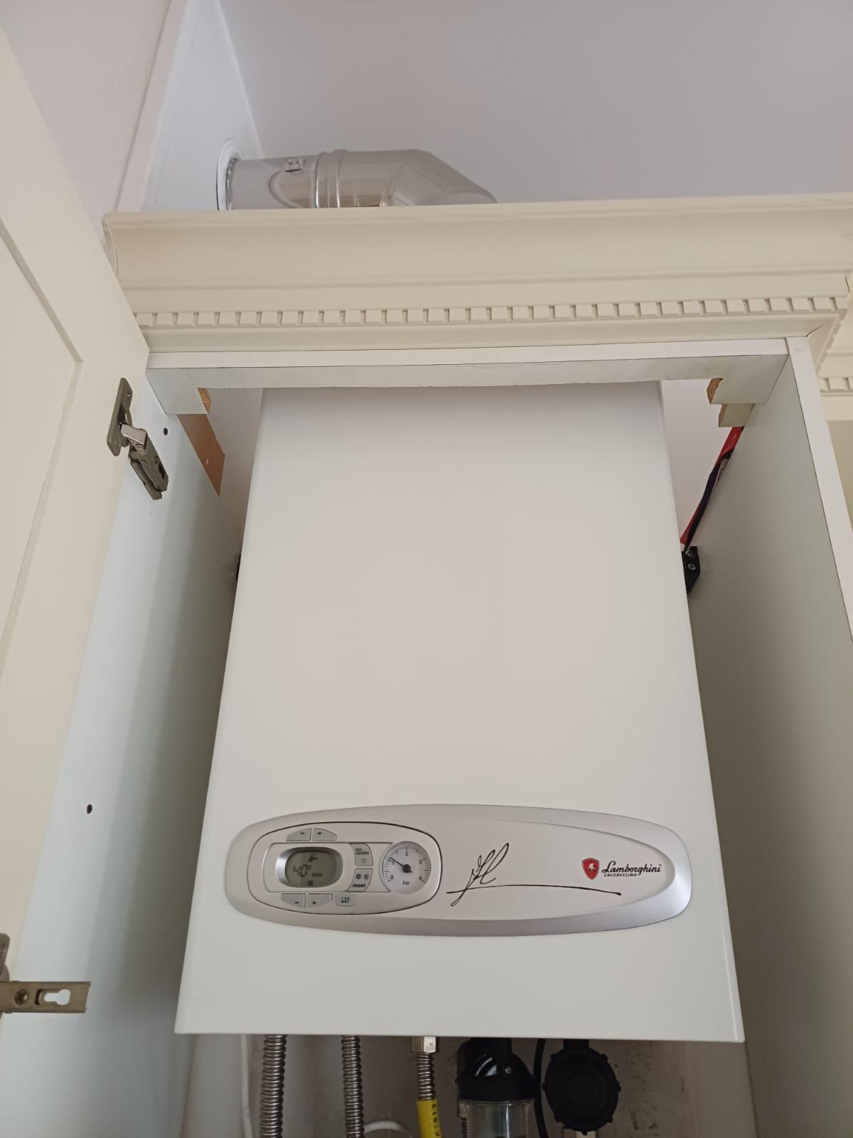 Appartamento via Brenta 3, Verona